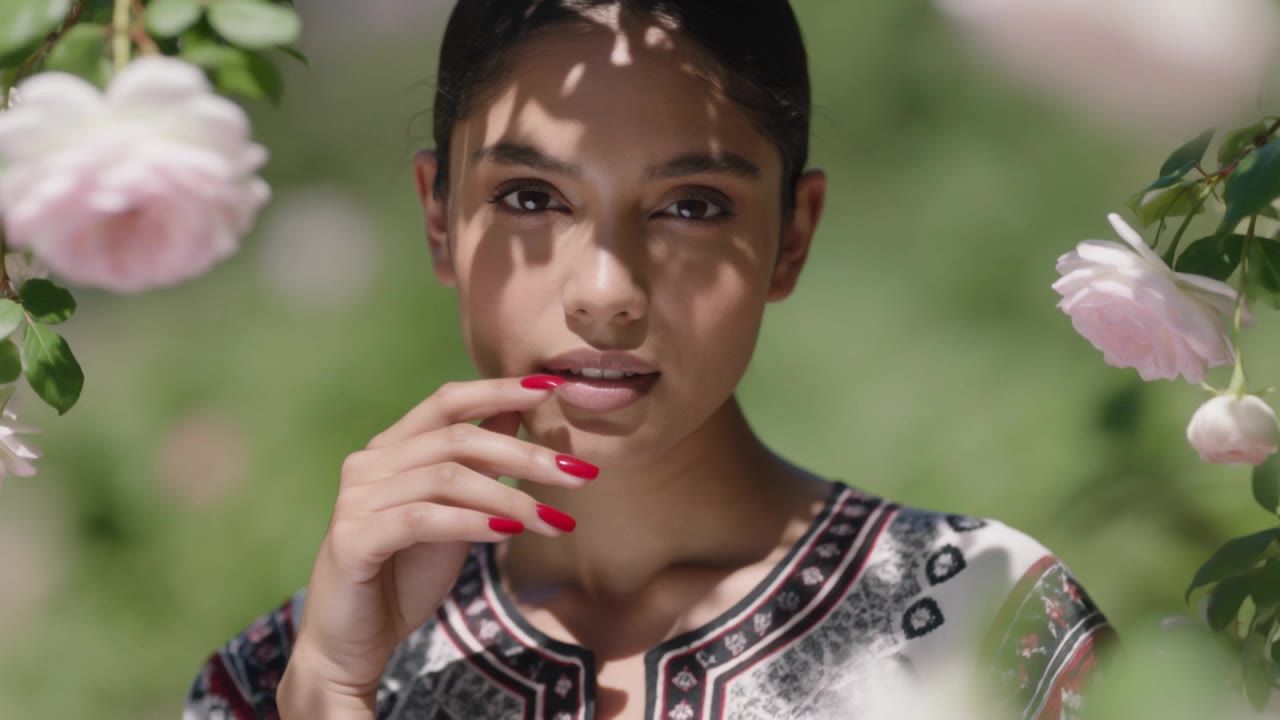 Kling AI work 307952703667354 - patterned ai AI video