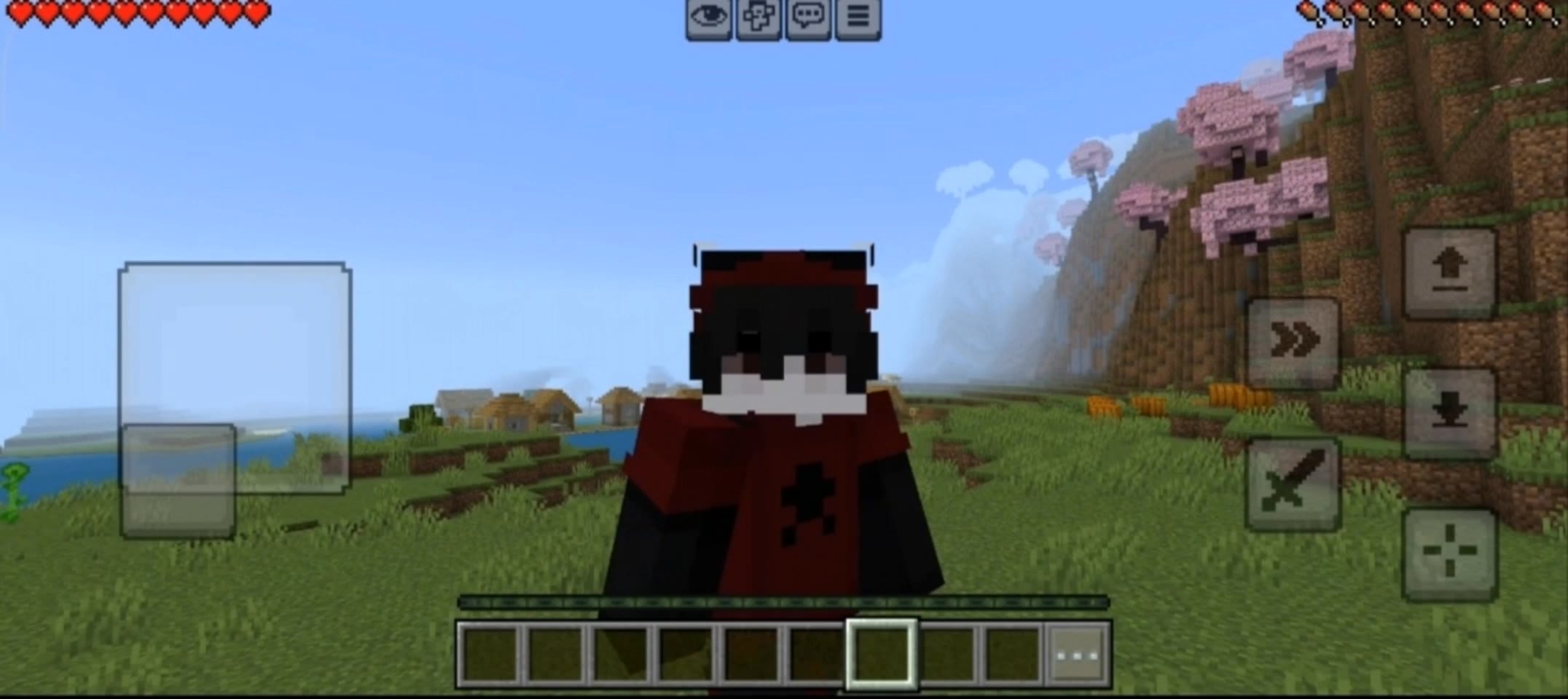 Kling AI work 318633730614872 - scene characters AI video