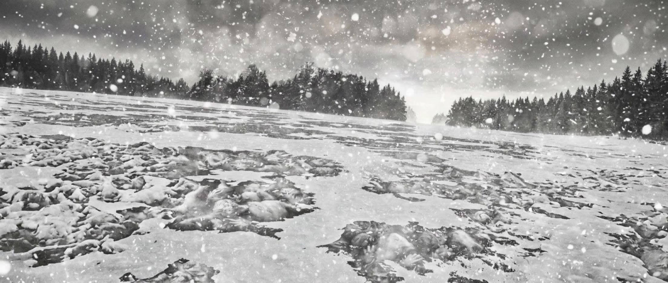 Snowy Discord Banner - discord flustered reaction AI video