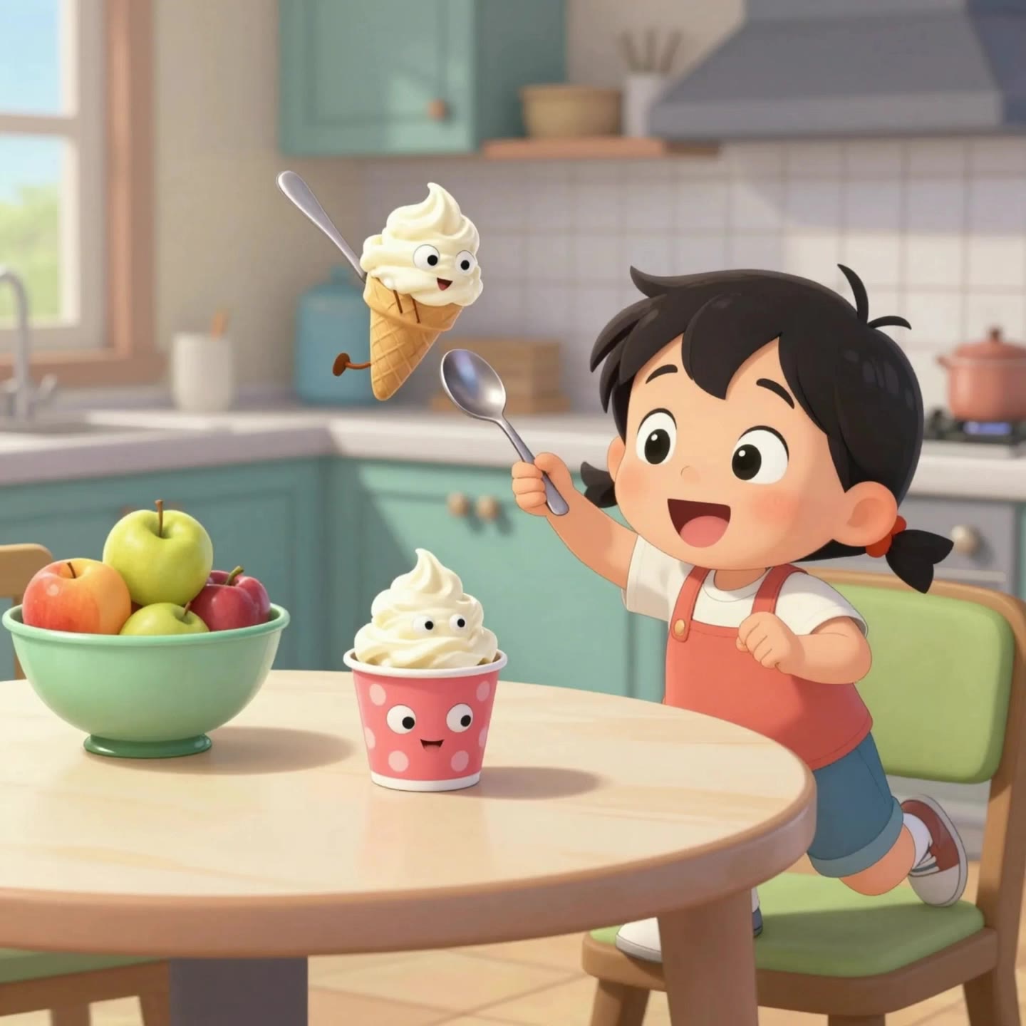 kids ai - kids ai AI video