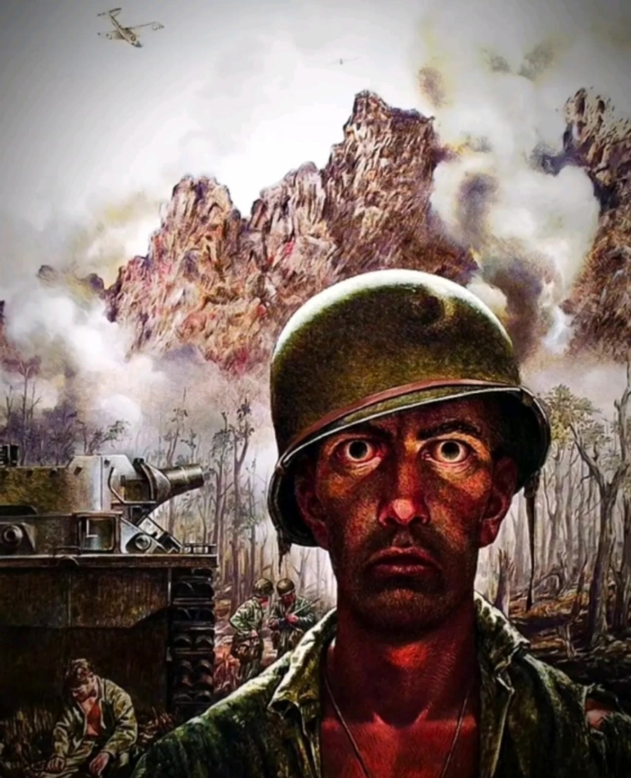 work cover