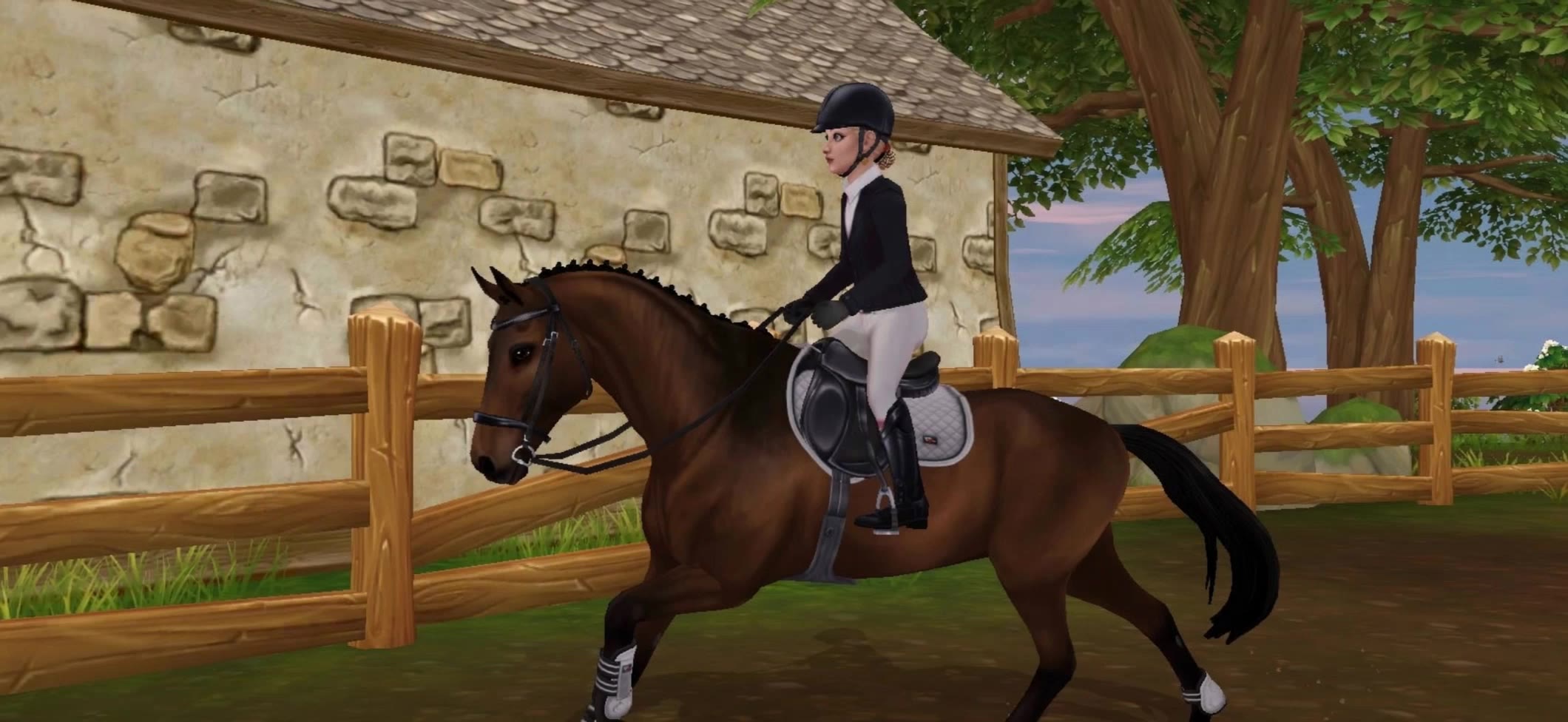 Kling AI work 317397831664594 - rider canvas AI video