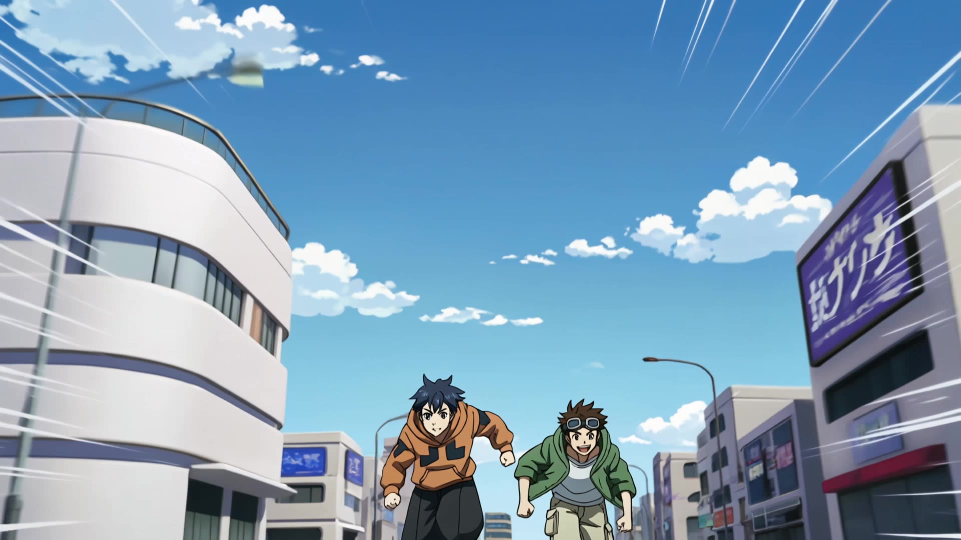 Kling AI work 312000149614879 - anime video generation цены AI video