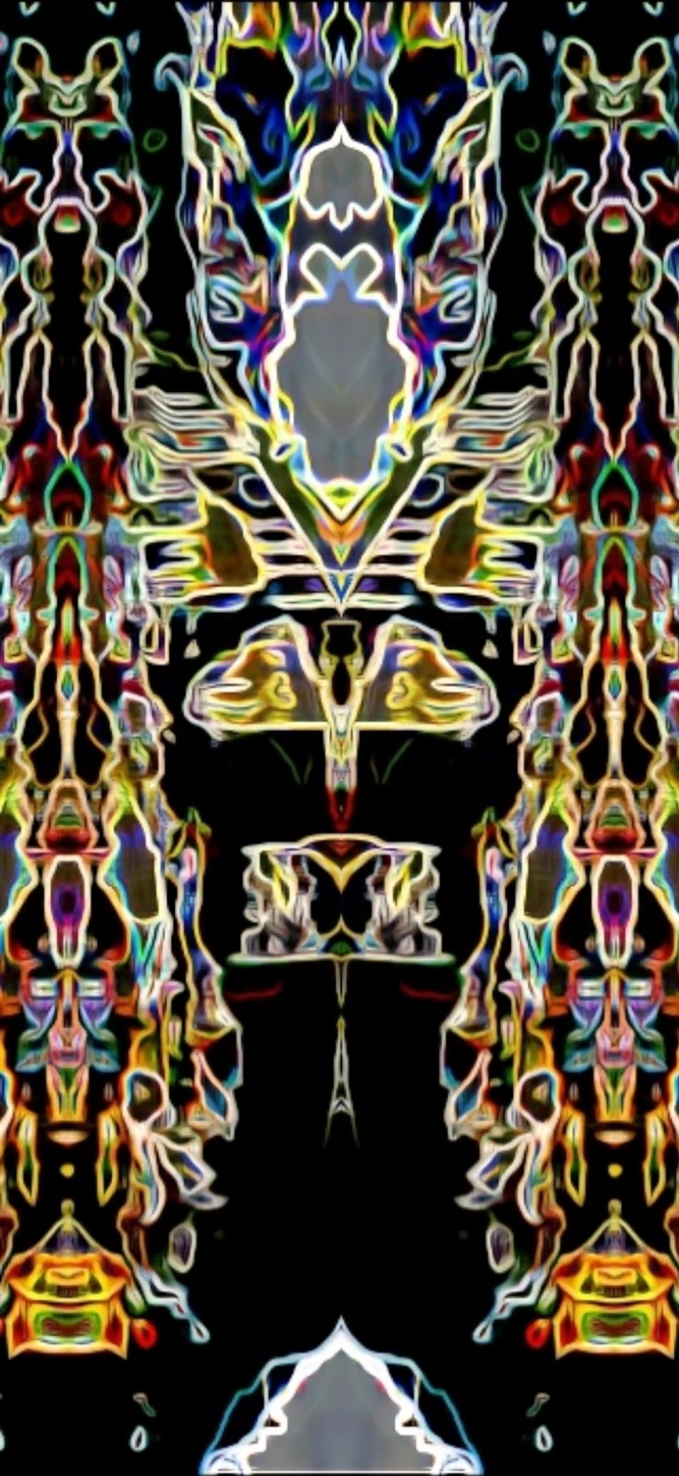 Kling AI work 296654654664778 - artworks in motion AI video