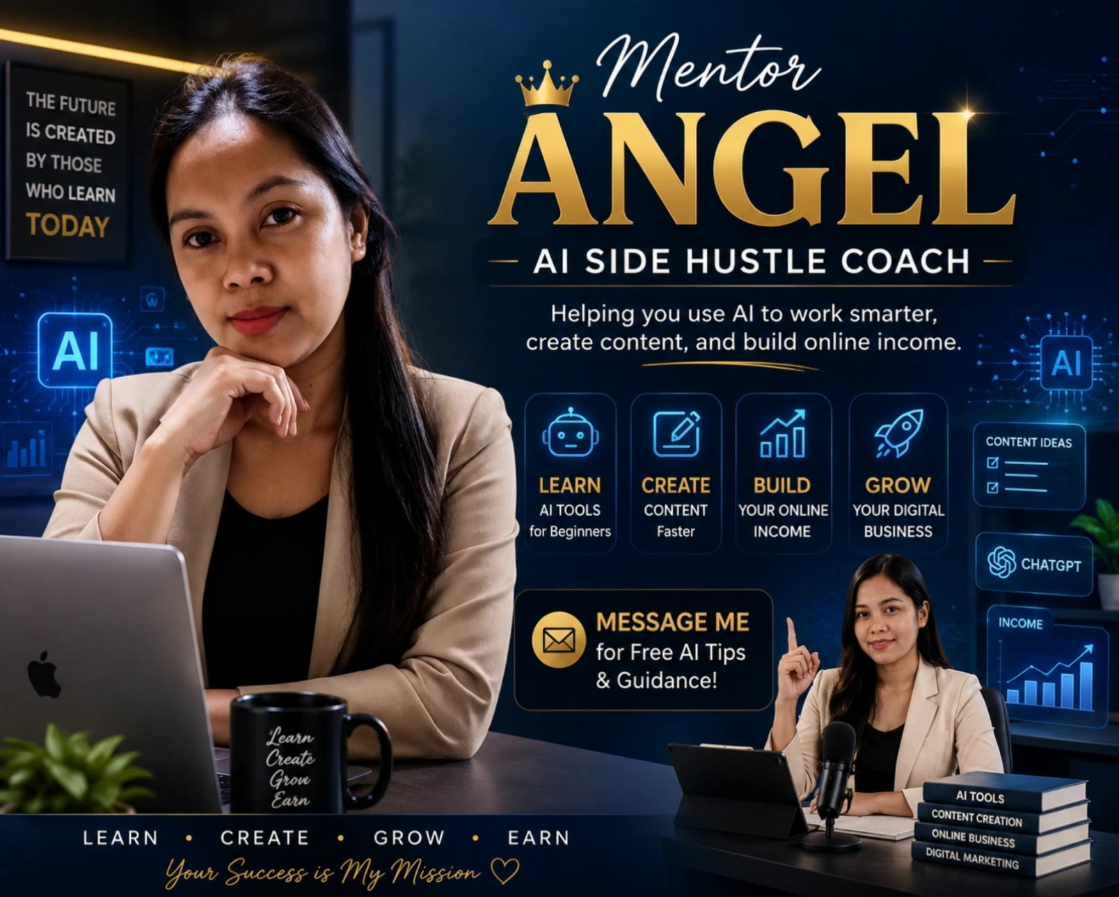 Kling AI work 314019186665340 - kling ai poster design AI video