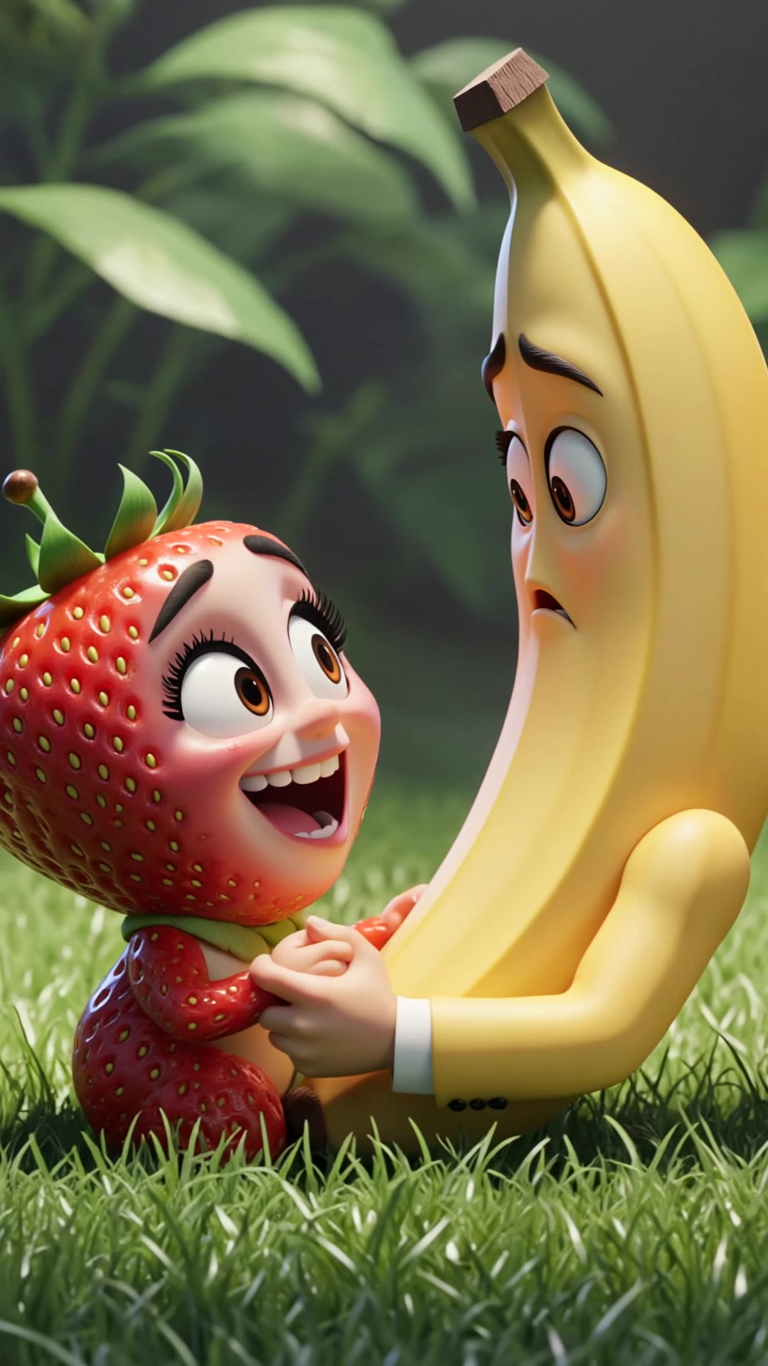Kling AI work 314619674663866 - nano banana video AI video