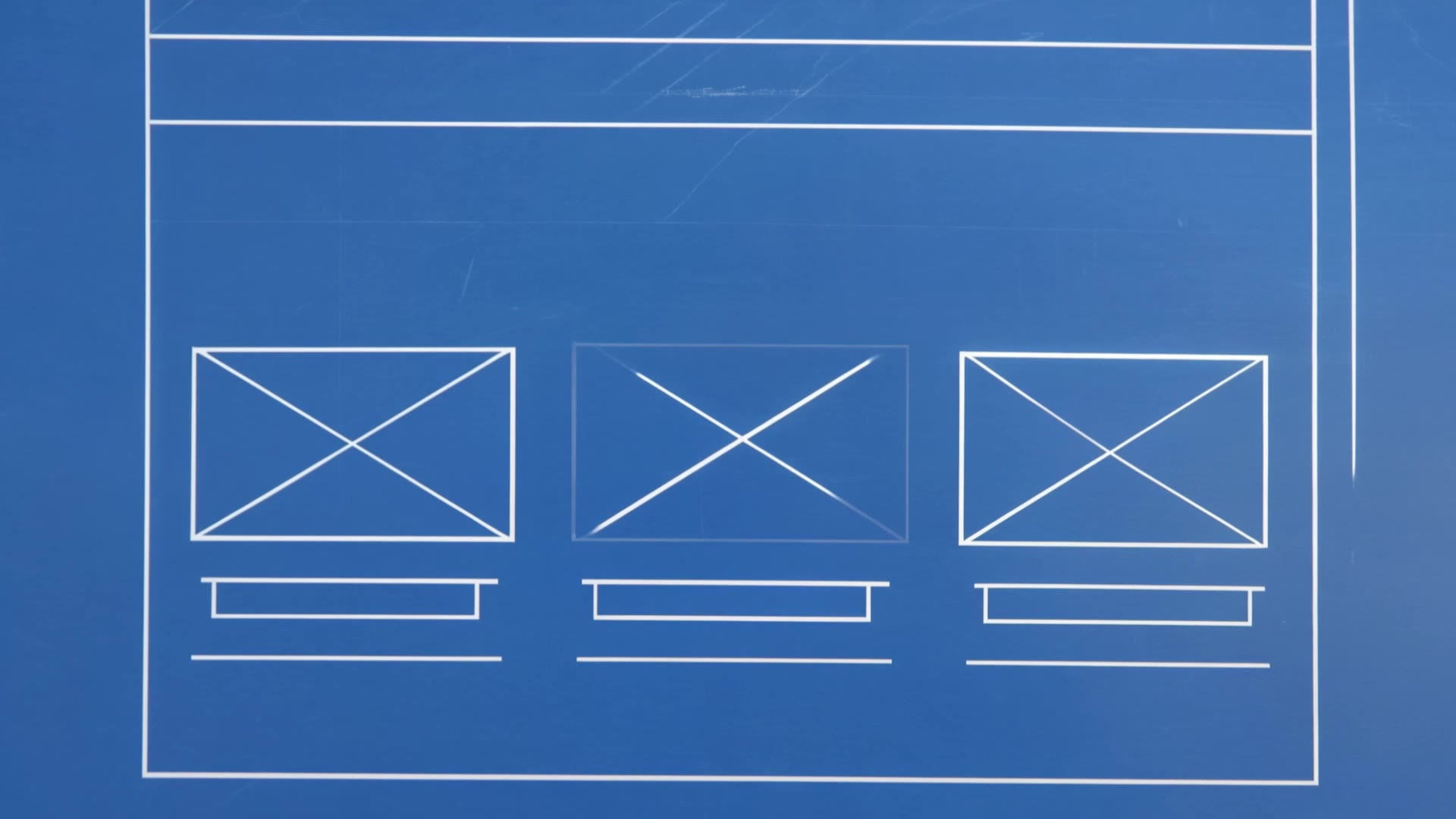 Kling AI work 306856918660441 - image blueprint AI video
