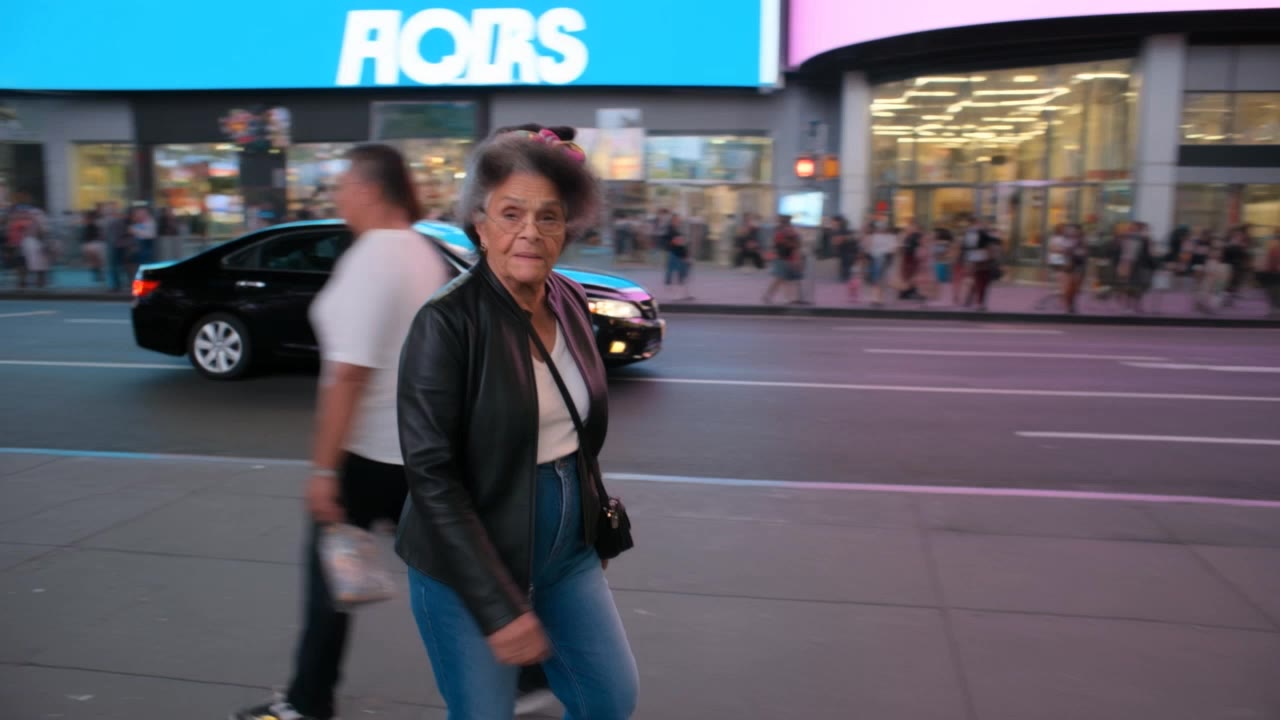 Kling AI work 319223546527672 - raon nyc AI video