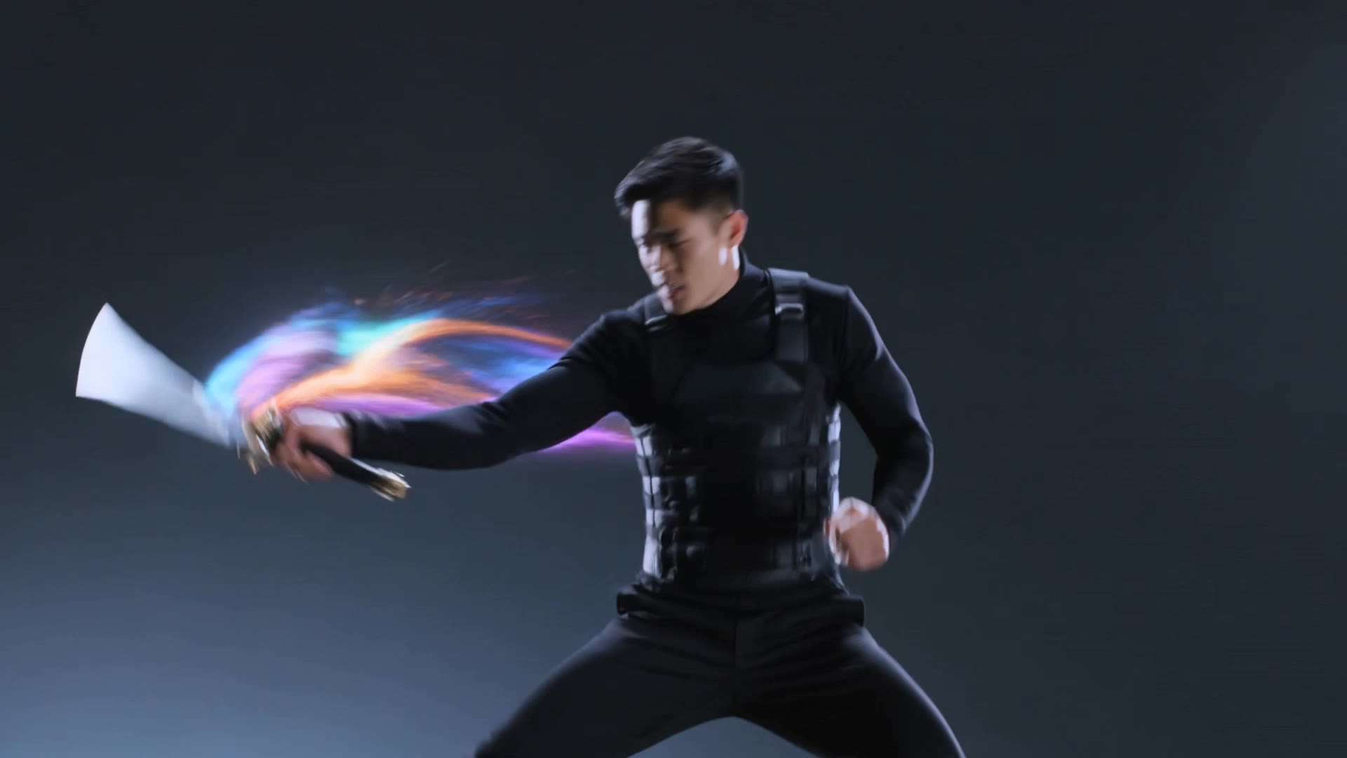 Kling AI work 310470237664530 - vfx video AI video