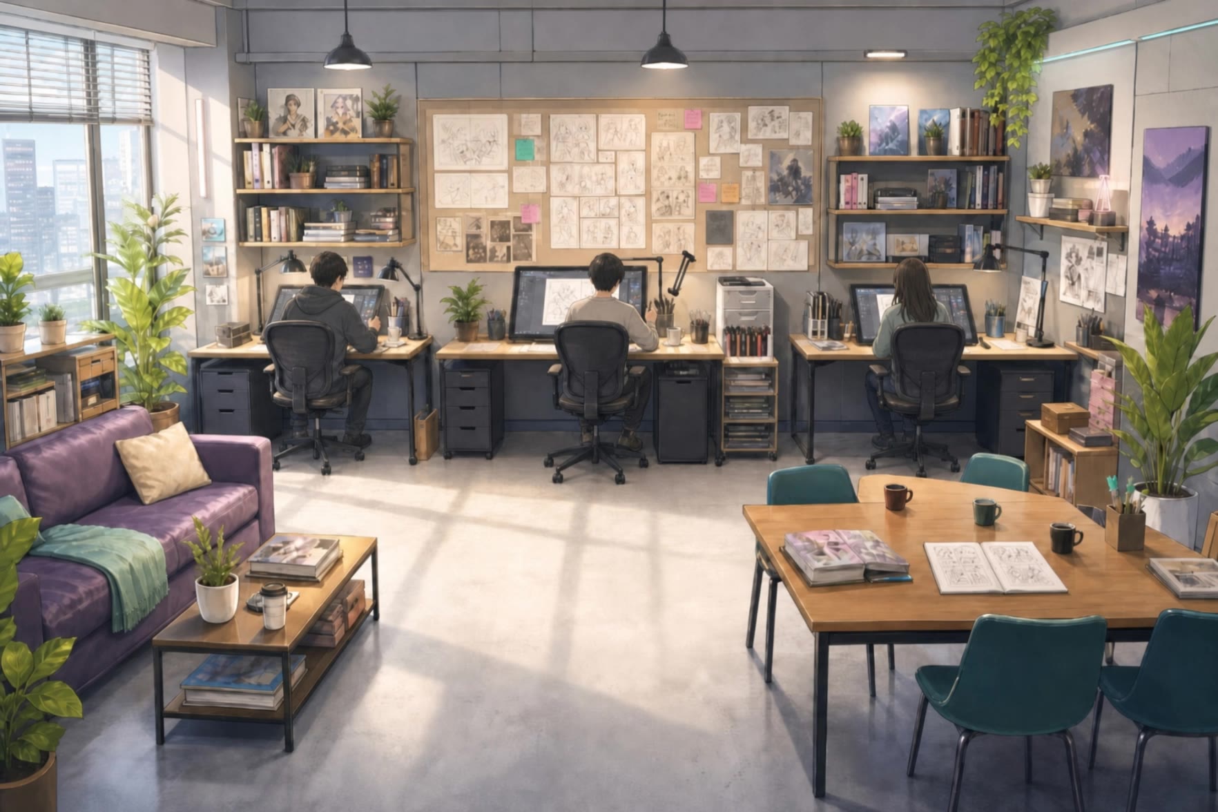 work cover