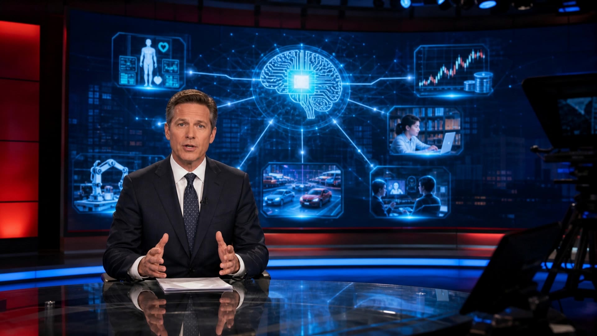 news - video generation model news AI video