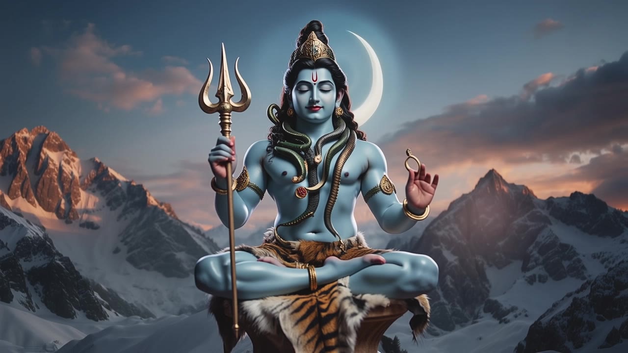 Kling AI work 295918422528903 - mahadev ai video AI video