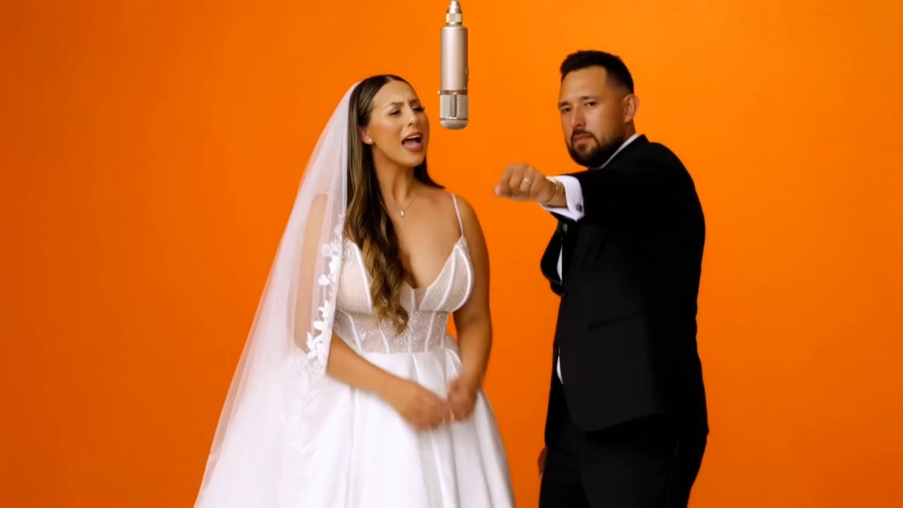 The studio after the ceremony - reddit the studio AI video
