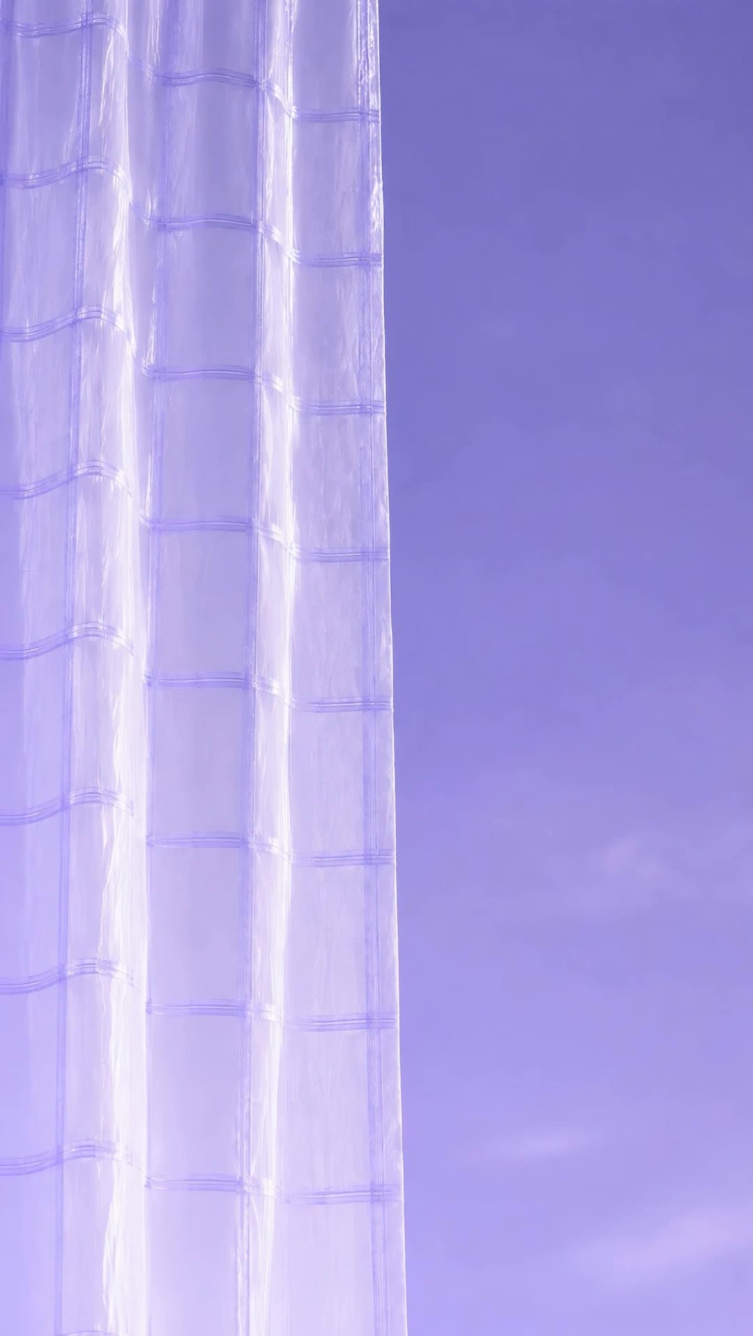 🤍💟🤍 - side swept curtain bangs AI video