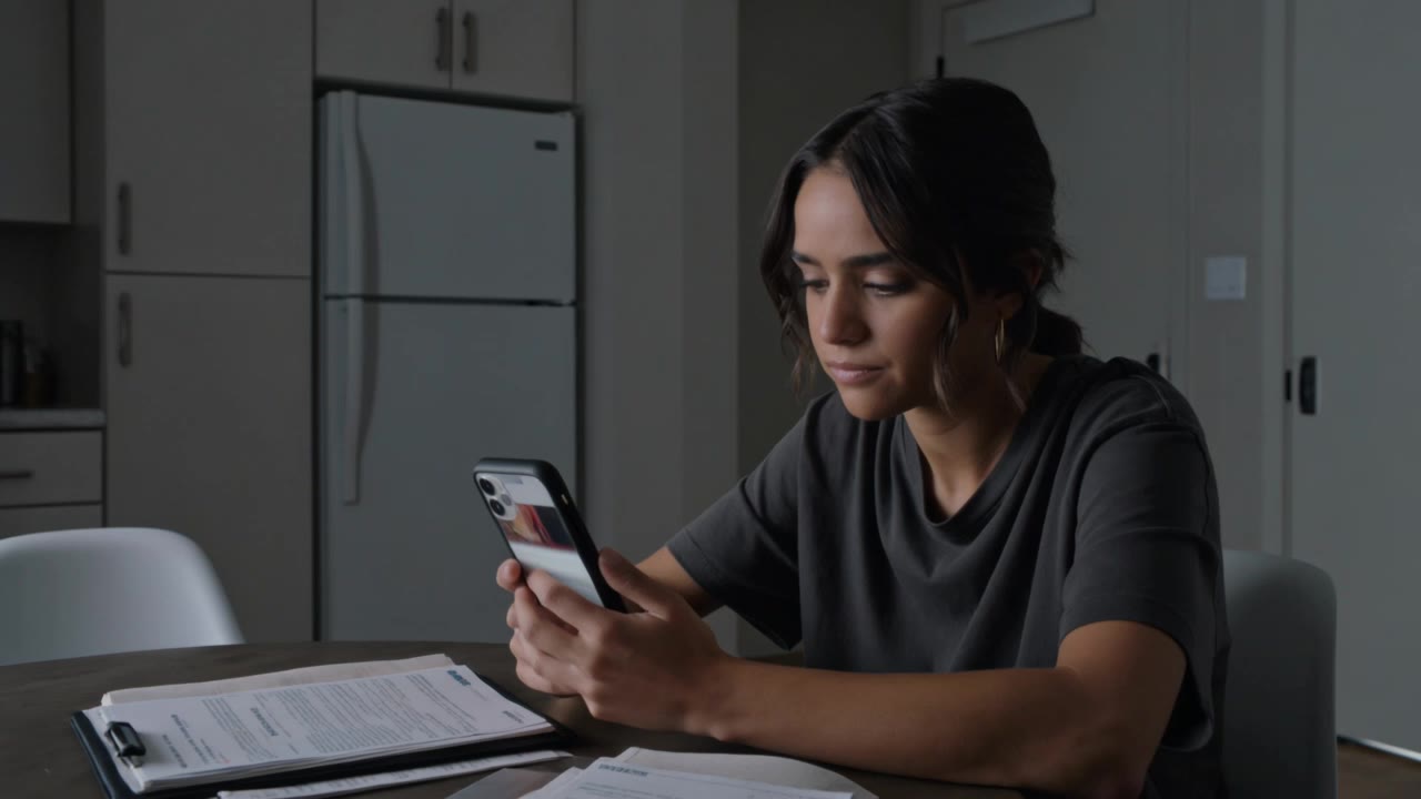 Kling AI work 317905748613589 - do tiktok videos monetized views AI video
