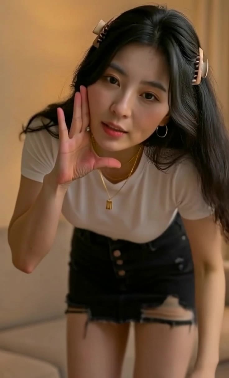 post dance tiktok ai - motion tiktok profile picture AI video