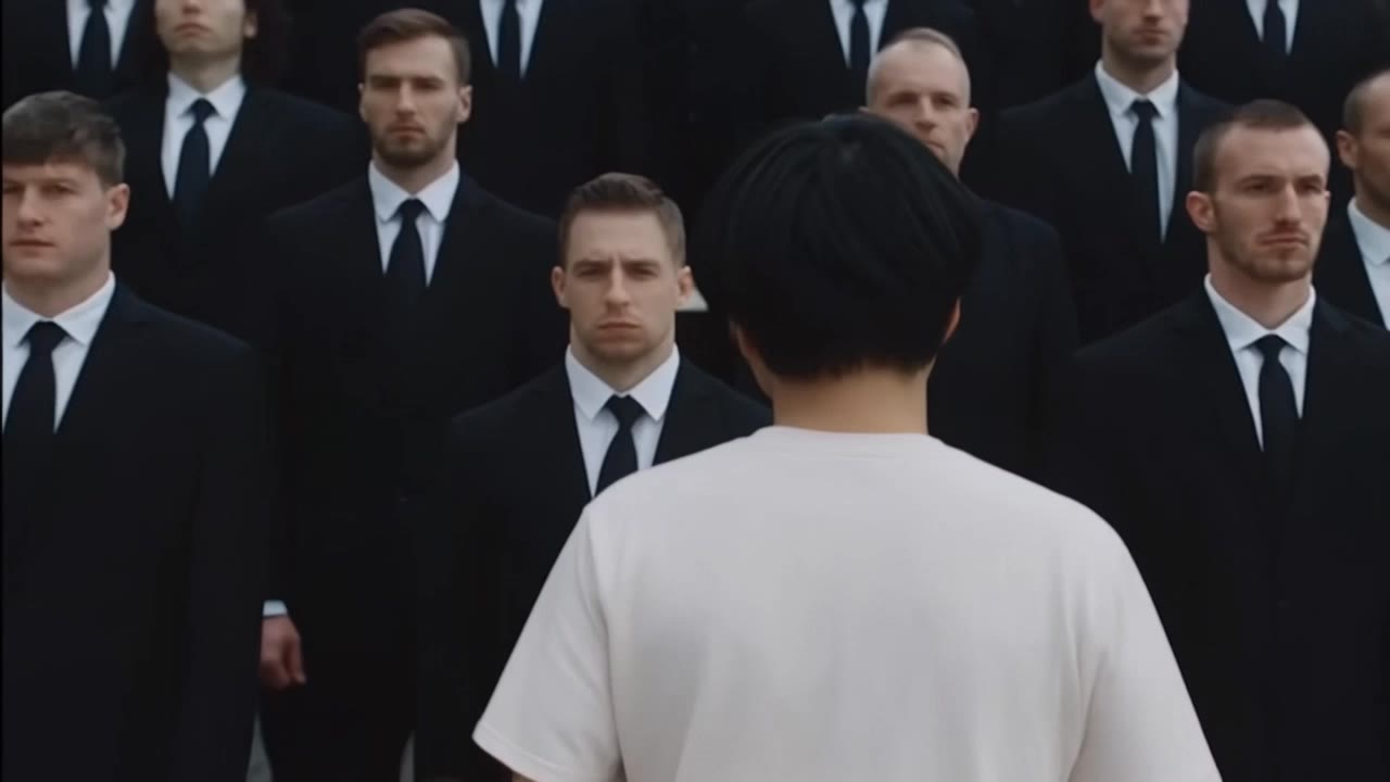 Nice Clean - mr clean images AI video