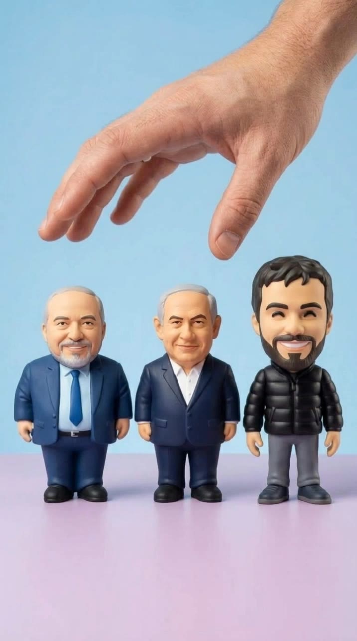 Kling AI work 321432163525777 - figurine ai generator AI video