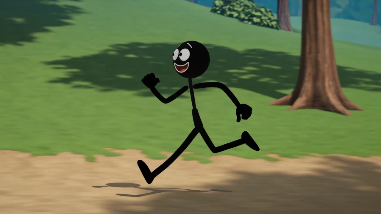 Kling AI work 315744154661723 - rock animation AI video