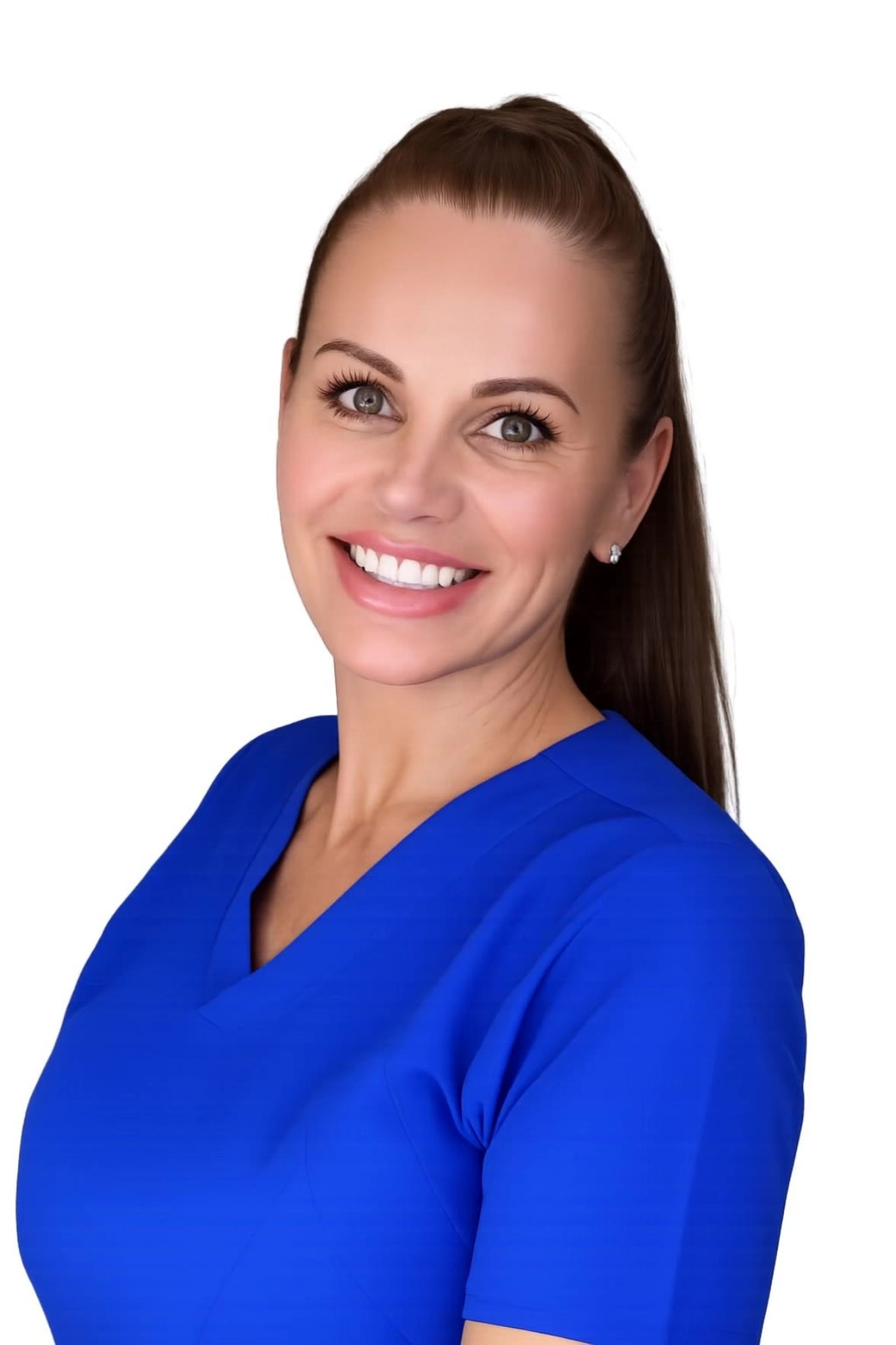 Kling AI work 314789440508428 - professional facial mocap AI video