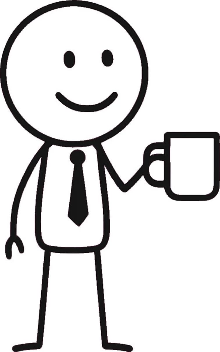 Stick Figure Animation - is it possible to make a figure of someone AI video