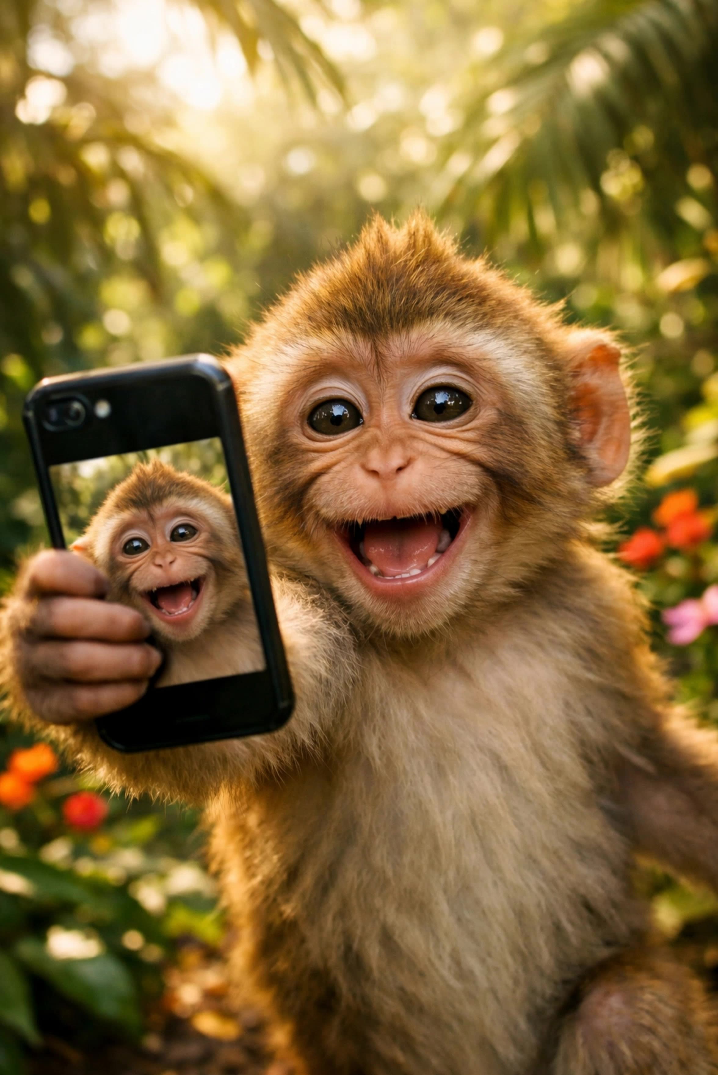 Kling AI work 312453603617655 - camera background AI video