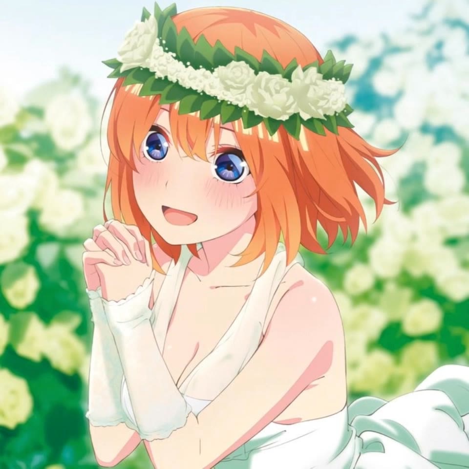 Headbop Yotsuba - change image to specific art style AI video