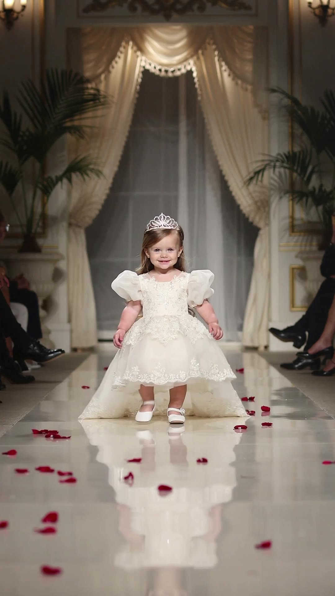 Kling AI work 297290141665305 - ai baby videos AI video