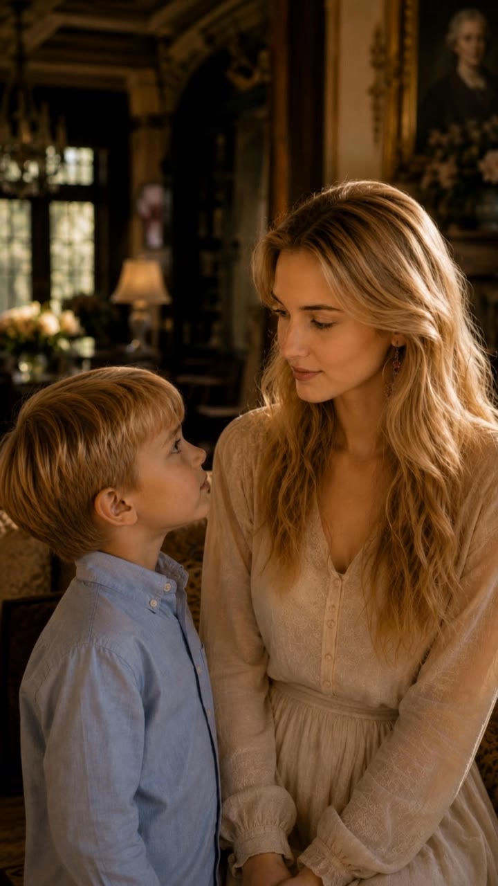 Kling AI work 320097736521965 - hug images AI video