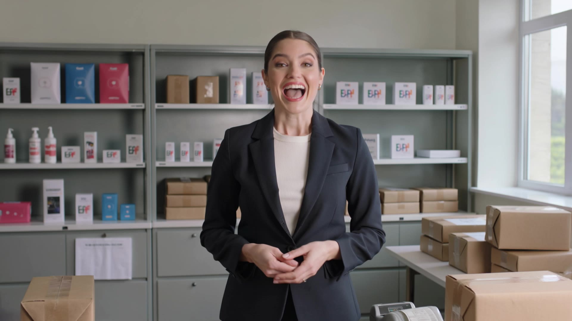 Kling AI work 315713553617840 - commercial ai video AI video