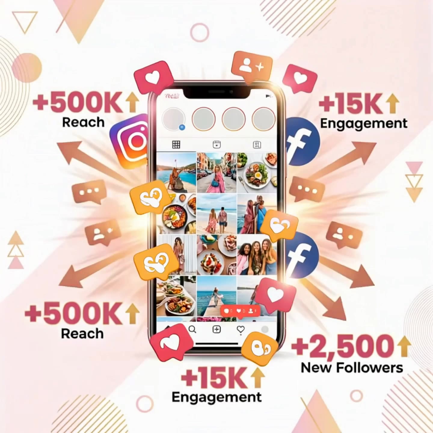 Kling AI work 308481525667105 - social media post dimensions AI video