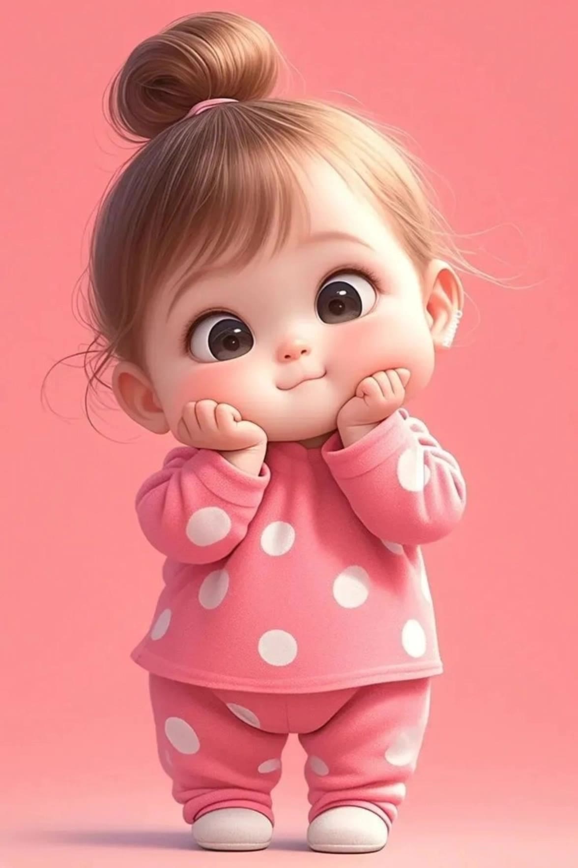 Kling AI work 318395008666368 - ai baby video maker free AI video
