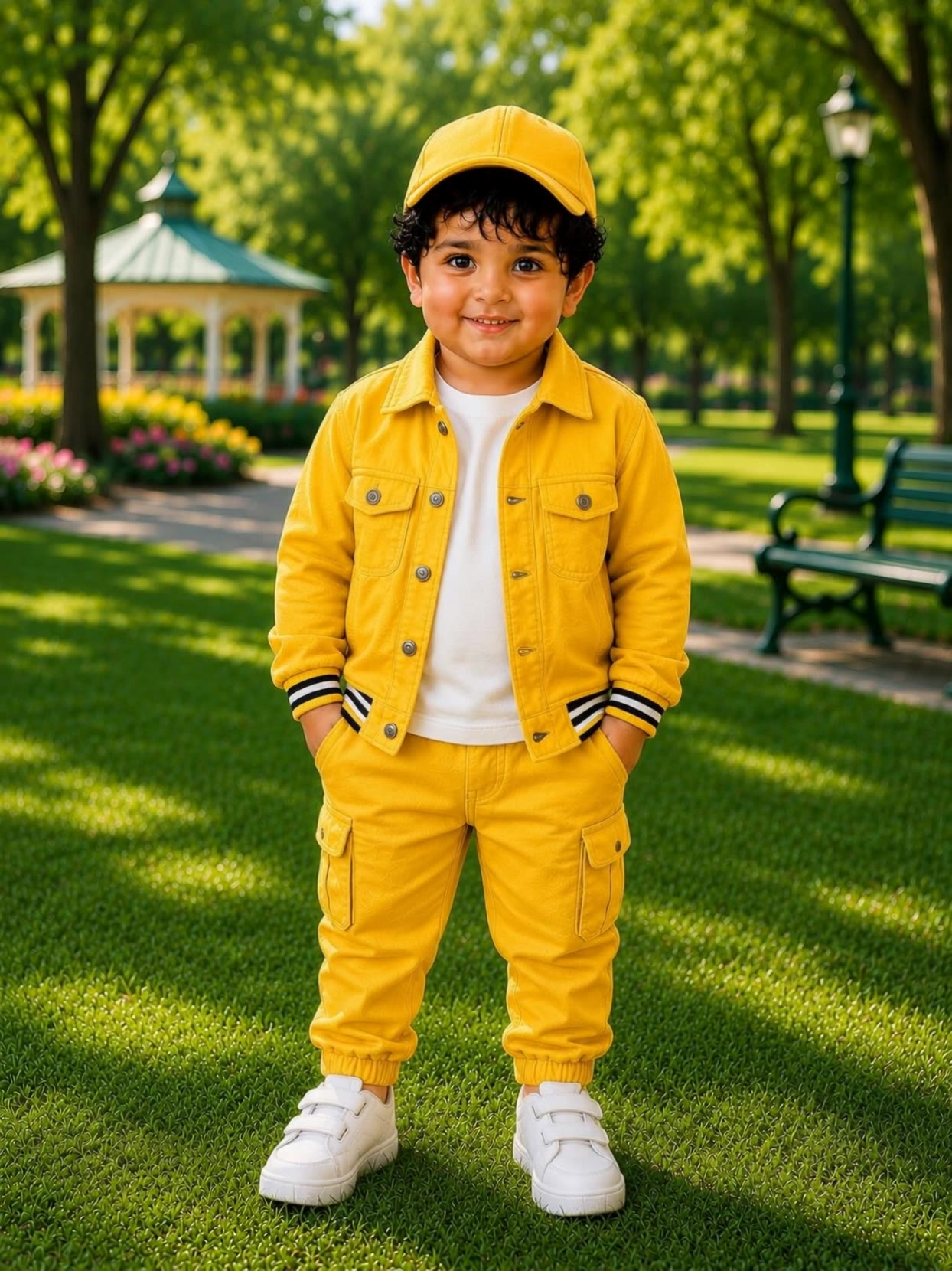 Kling AI work 313739757502191 - ai baby song AI video