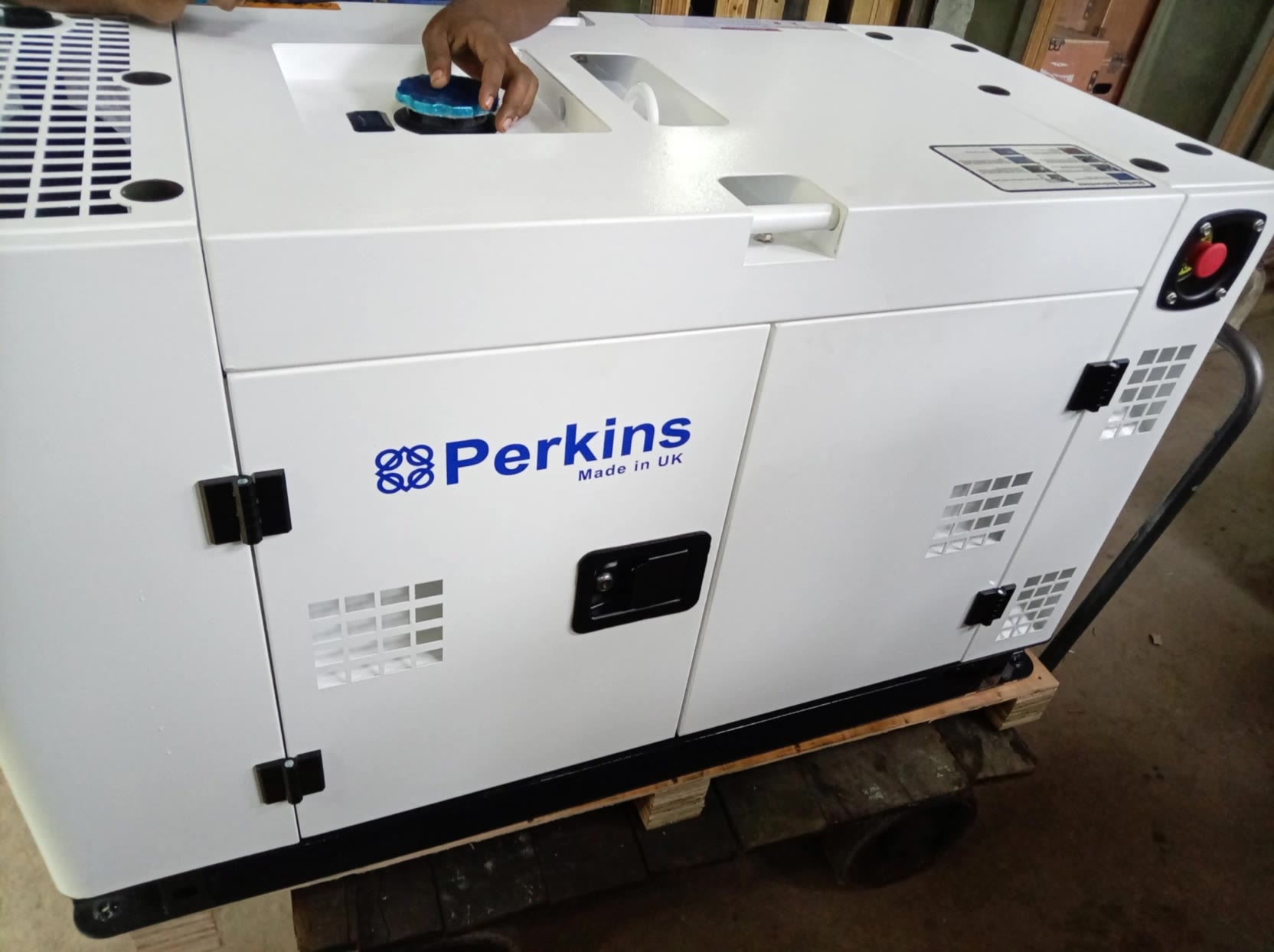 Kling AI work 312908488668708 - brand kit generator AI video