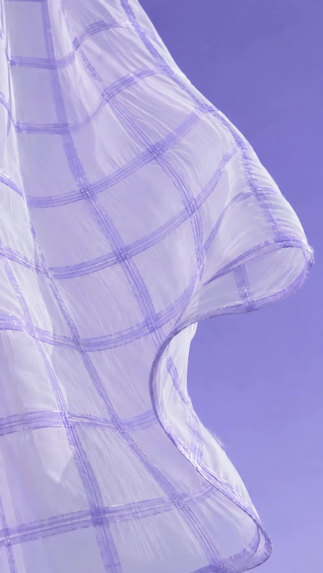 💟💟💟 - side swept curtain bangs AI video