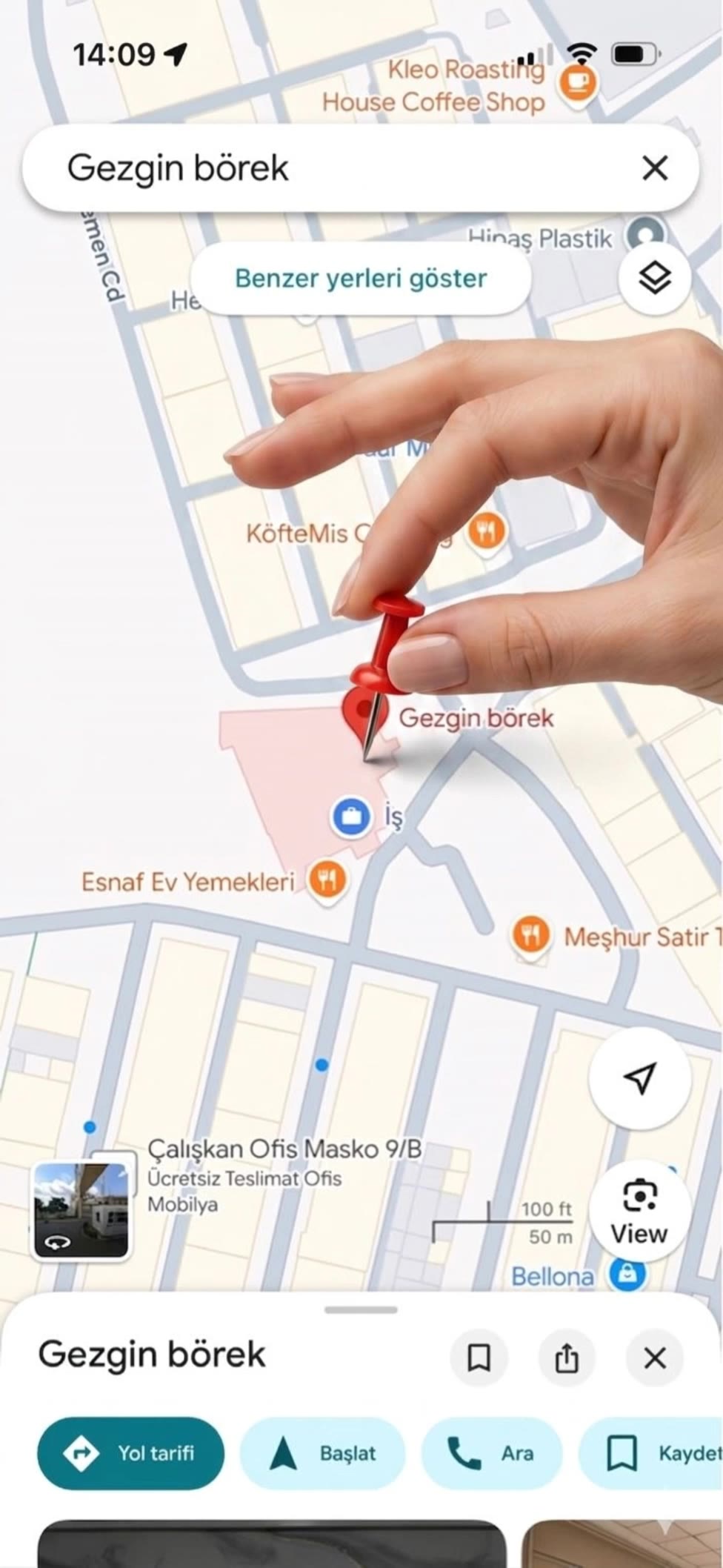 Kling AI work 307791564665997 - AI DND Map Generator AI video
