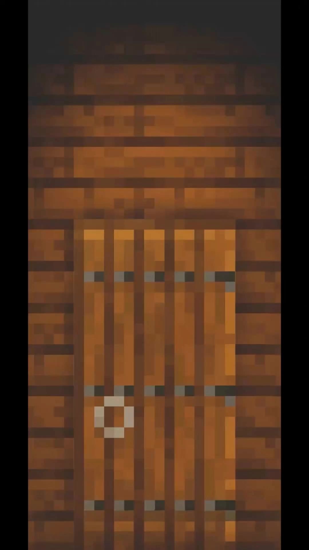 Kling AI work 309769831665974 - image to minecraft pixel art AI video