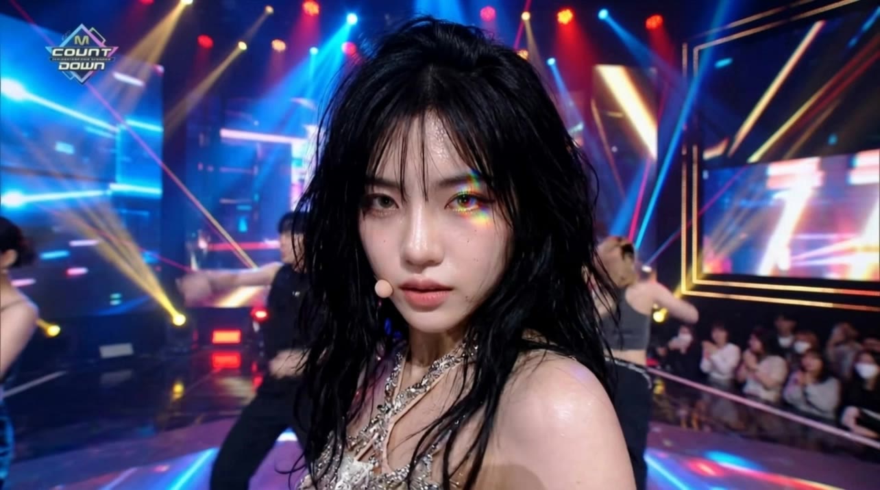 Kling AI work 310652773500542 - kpop ai AI video