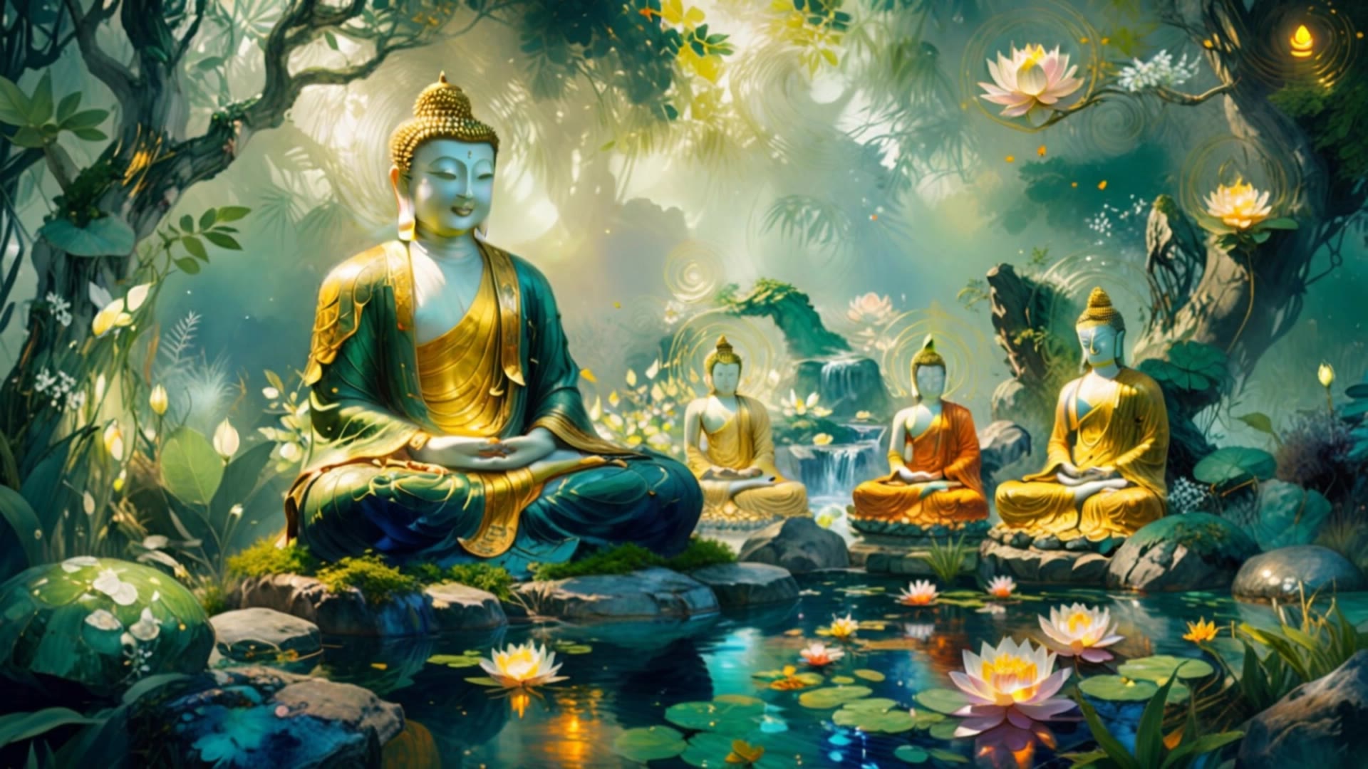 Kling AI work 292352920504822 - zen image AI video