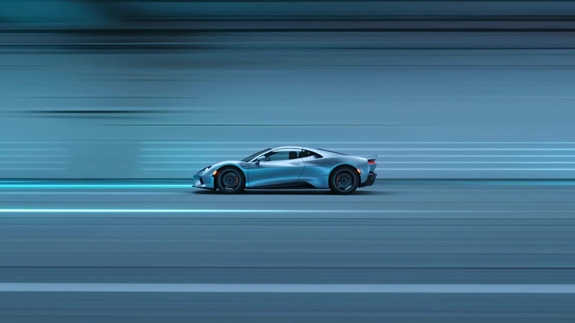 Kling AI work 309238261617409 - car ai AI video