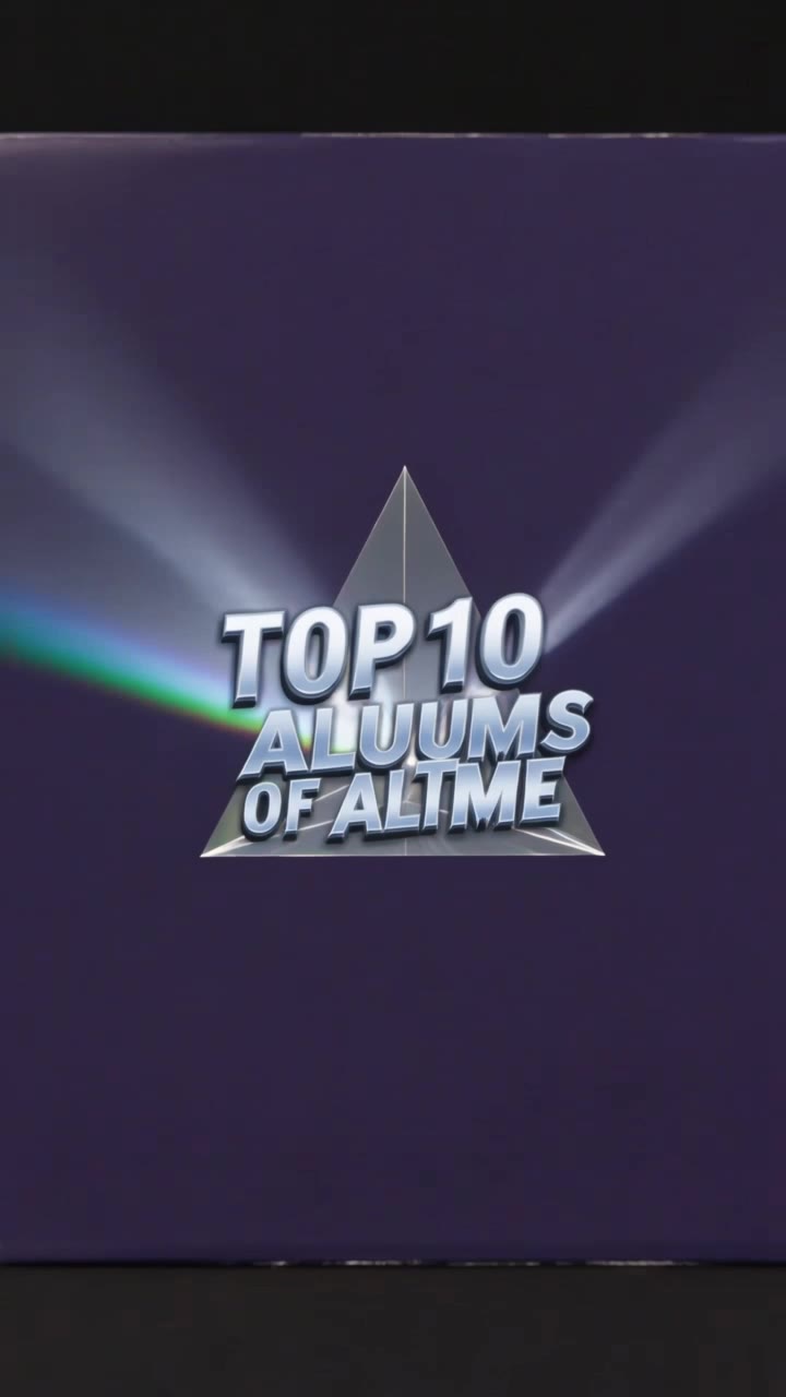 Kling AI work 311233687612851 - how to create album artwork AI video