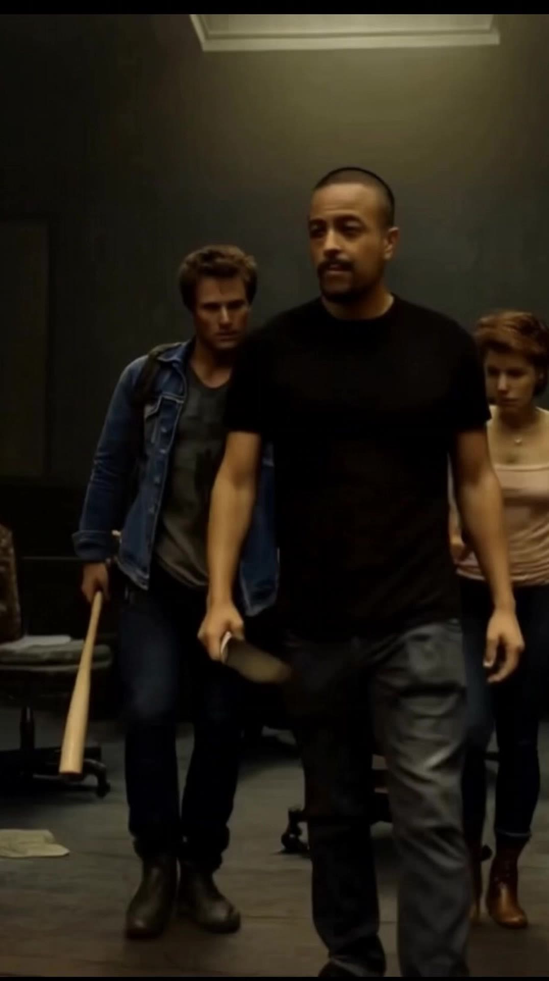 Kling AI work 300367770504653 - fighting scene AI video