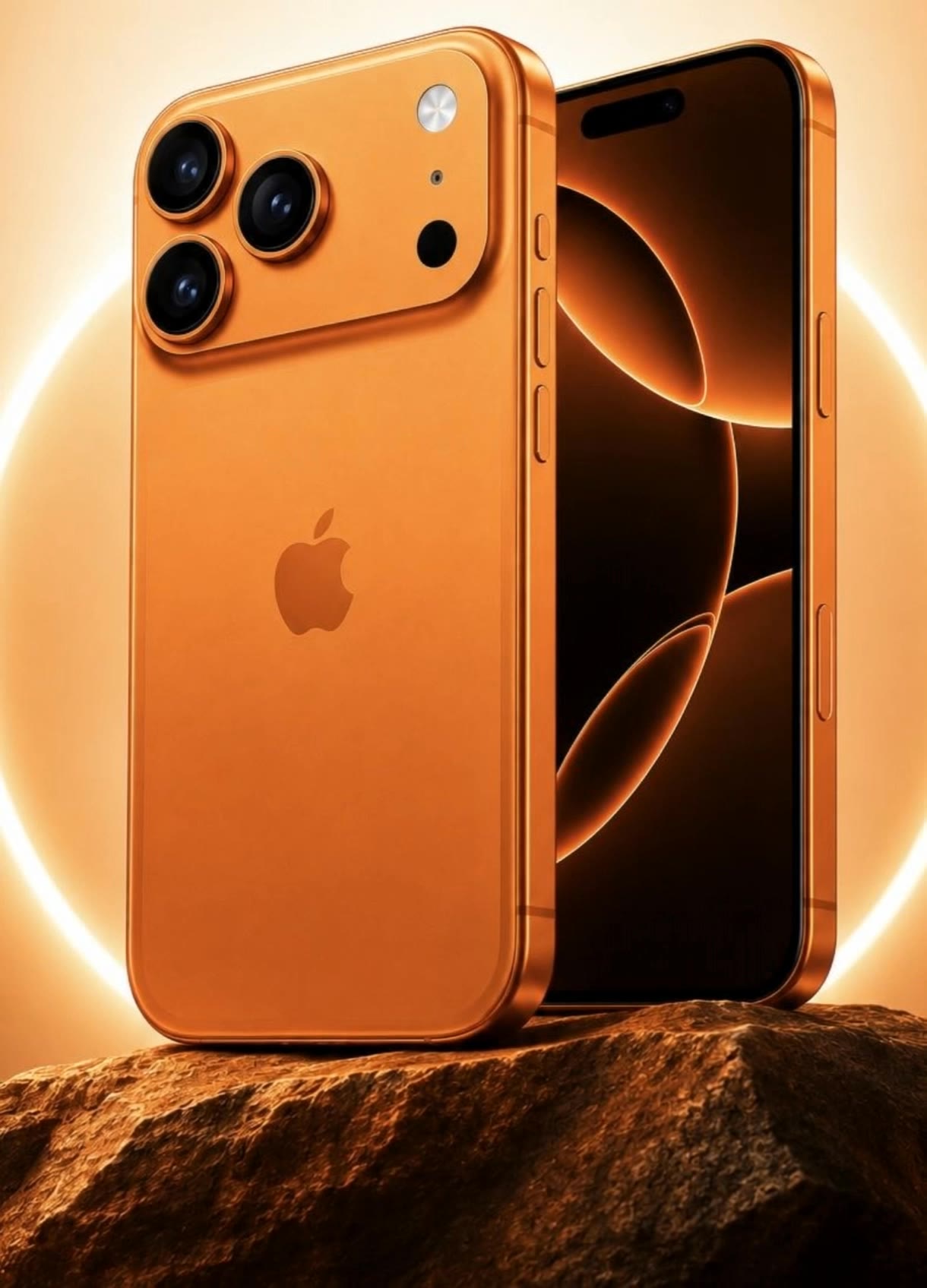 Kling AI work 318532284500359 - phone transparent background AI video