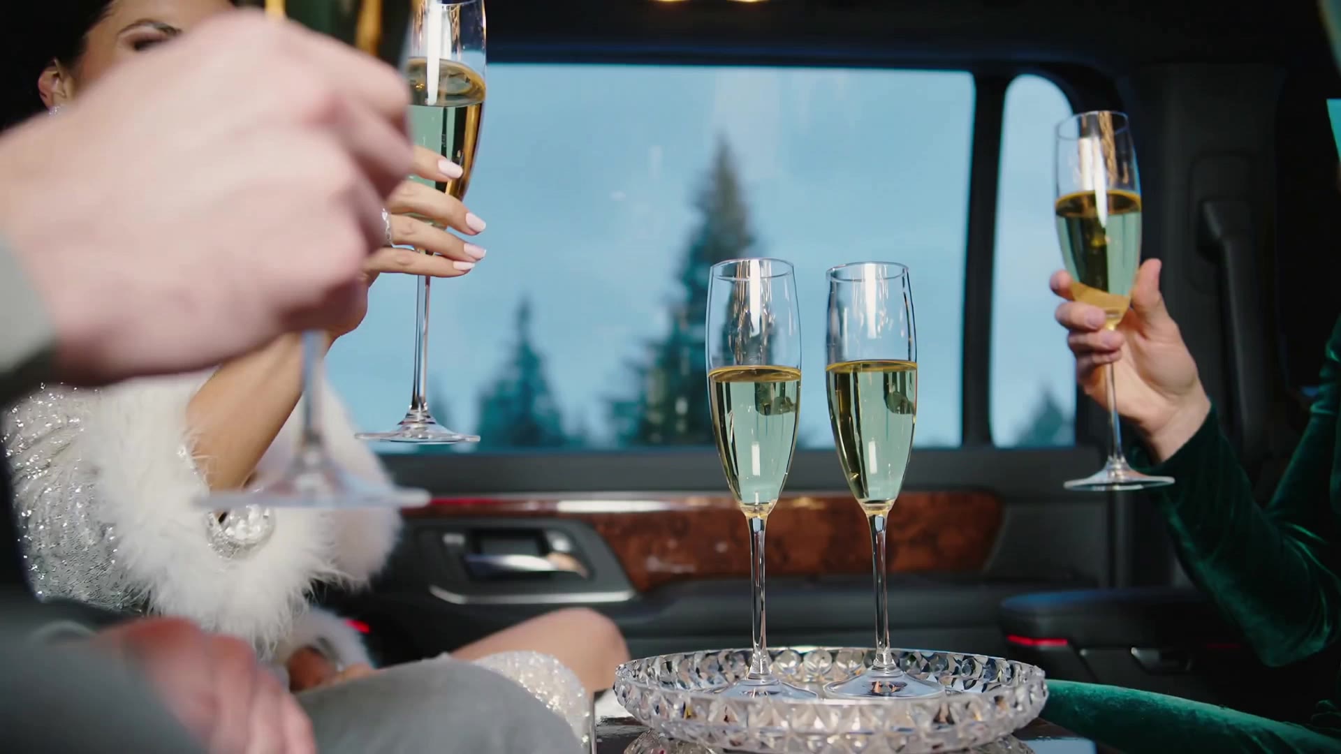 LIMO AI ADVERTISING VIDEO GEO - advertising video AI video