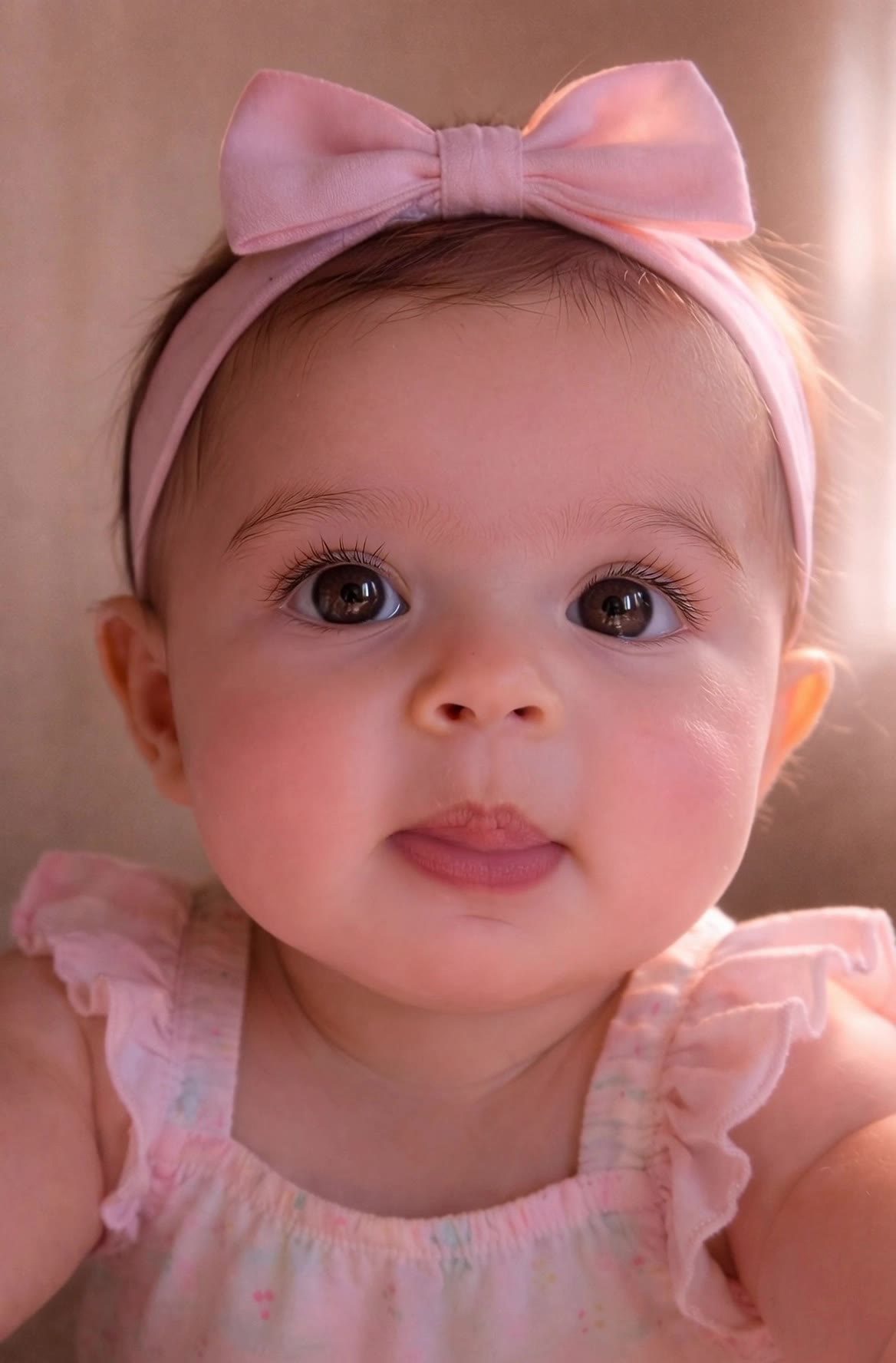 Cute baby - ai baby videos AI video
