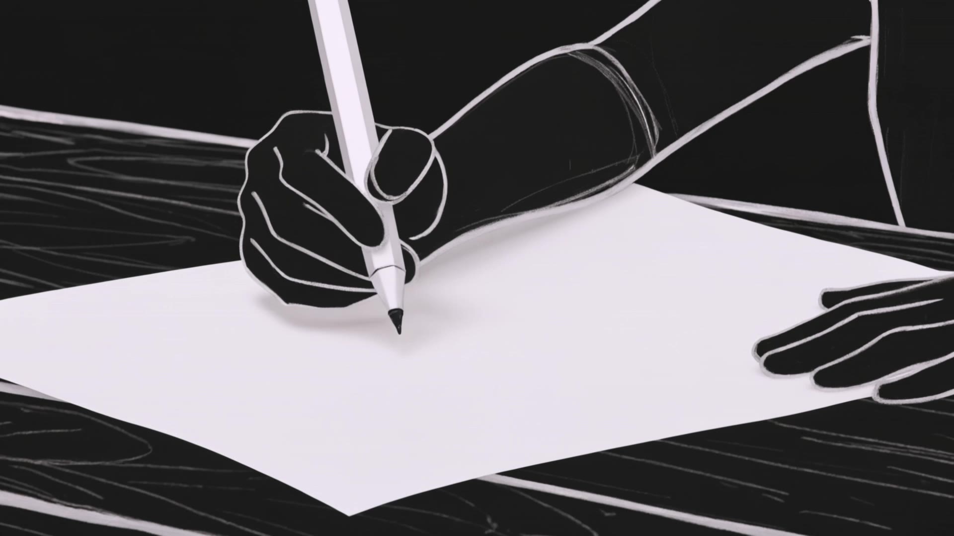 Kling AI work 311000267507732 - drawing angles AI video