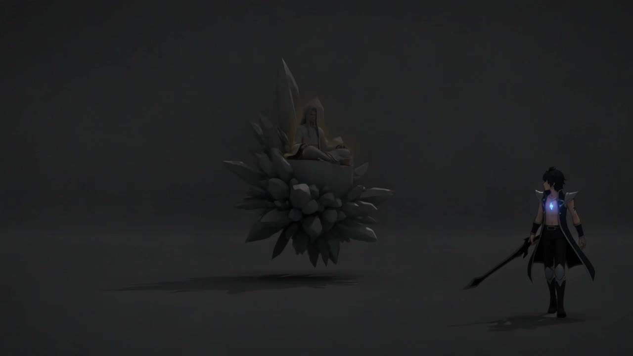 Kling AI work 315784382662645 - soul characters AI video