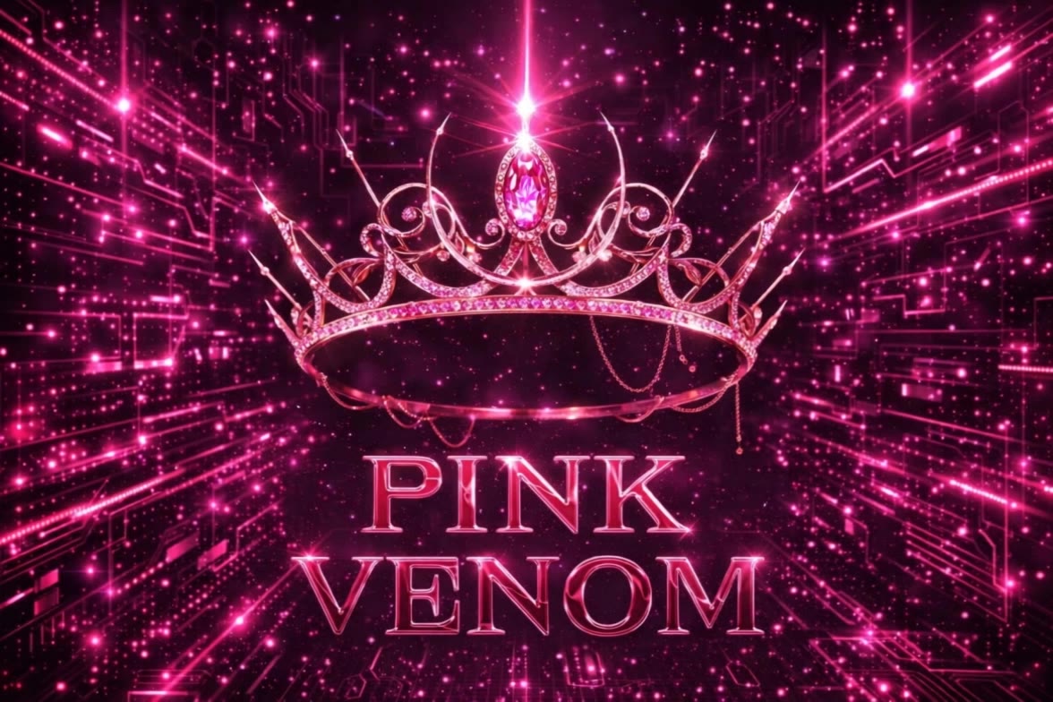 Kling AI work 312679508505502 - venom pictures AI video
