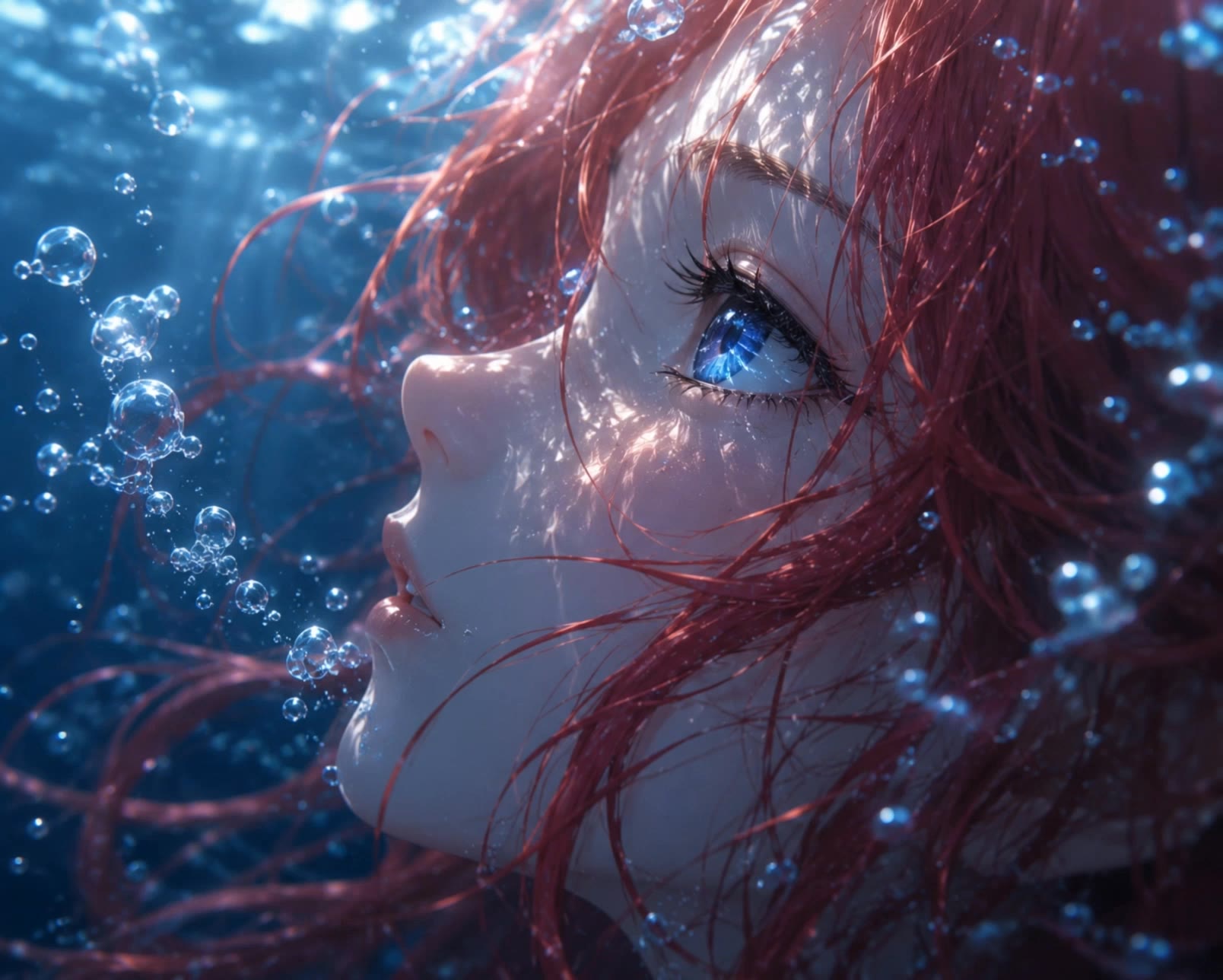 let it flow..!! - flow googel AI video