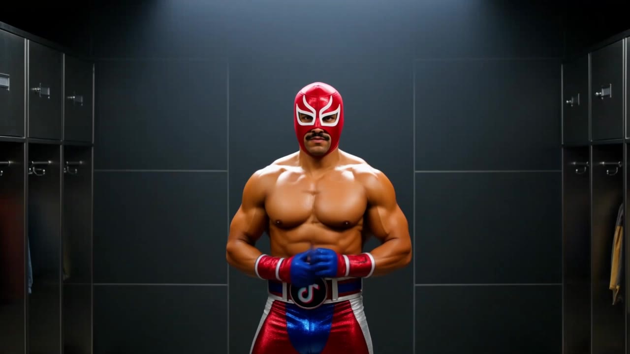 Kling AI work 313603043612938 - el montage AI video